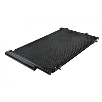 Condenseur, climatisation TEKNÖR CCS-TY-003