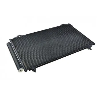 Condenseur, climatisation TEKNÖR CCS-TY-001