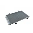 Condenseur, climatisation TEKNÖR CCS-SU-003 - Visuel 1