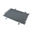 Condenseur, climatisation TEKNÖR CCS-SU-003 - Visuel 2