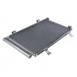 Condenseur, climatisation TEKNÖR CCS-SU-001 - Visuel 1