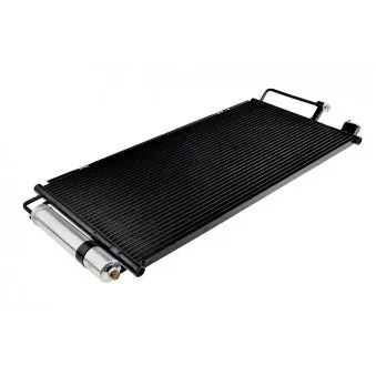 Condenseur, climatisation TEKNÖR CCS-SB-005