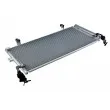 Condenseur, climatisation TEKNÖR CCS-SB-003 - Visuel 2