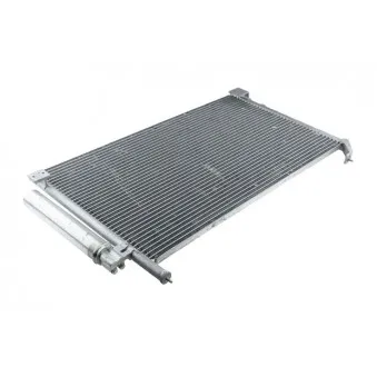 Condenseur, climatisation TEKNÖR CCS-SB-002