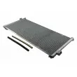 Condenseur, climatisation TEKNÖR CCS-SB-001 - Visuel 2