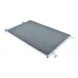 Condenseur, climatisation TEKNÖR CCS-SA-003 - Visuel 1