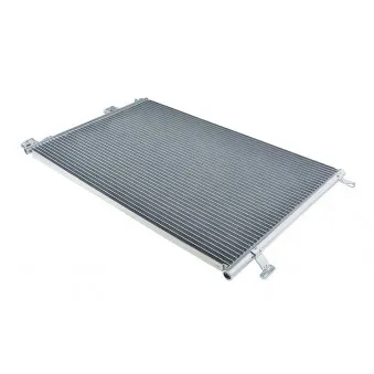 Condenseur, climatisation TEKNÖR CCS-SA-003