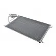 Condenseur, climatisation TEKNÖR CCS-SA-001 - Visuel 1