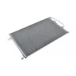 Condenseur, climatisation TEKNÖR CCS-SA-001 - Visuel 2