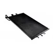 Condenseur, climatisation TEKNÖR CCS-SA-000 - Visuel 2