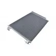 Condenseur, climatisation TEKNÖR CCS-RE-038 - Visuel 2