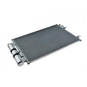 Condenseur, climatisation TEKNÖR CCS-RE-036