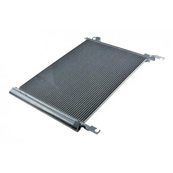 Condenseur, climatisation TEKNÖR CCS-RE-034