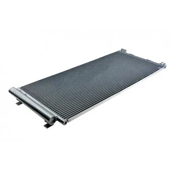 Condenseur, climatisation TEKNÖR CCS-RE-032
