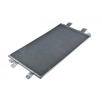Condenseur, climatisation TEKNÖR CCS-RE-031