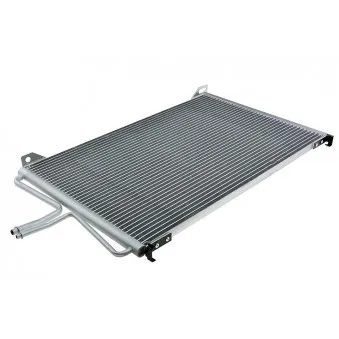 Condenseur, climatisation TEKNÖR CCS-RE-026