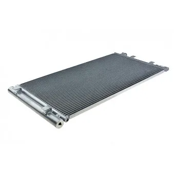 Condenseur, climatisation TEKNÖR CCS-RE-024