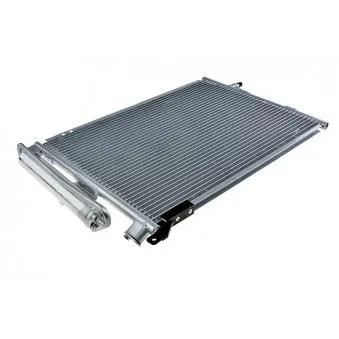 Condenseur, climatisation TEKNÖR CCS-RE-018