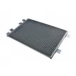 Condenseur, climatisation TEKNÖR CCS-RE-017 - Visuel 2