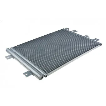 Condenseur, climatisation TEKNÖR CCS-RE-016