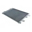Condenseur, climatisation TEKNÖR CCS-RE-016 - Visuel 2