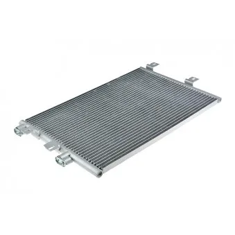 Condenseur, climatisation TEKNÖR CCS-RE-015
