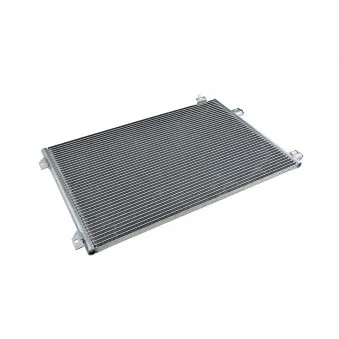 Condenseur, climatisation TEKNÖR CCS-RE-013