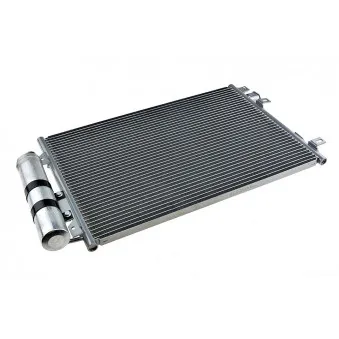 Condenseur, climatisation TEKNÖR CCS-RE-012