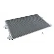 Condenseur, climatisation TEKNÖR CCS-RE-011 - Visuel 1