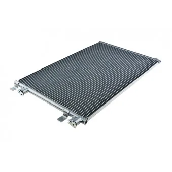 Condenseur, climatisation TEKNÖR CCS-RE-010