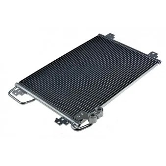 Condenseur, climatisation TEKNÖR CCS-RE-009