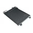 Condenseur, climatisation TEKNÖR CCS-RE-009 - Visuel 2