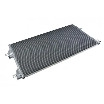 Condenseur, climatisation TEKNÖR CCS-RE-008