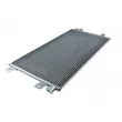 Condenseur, climatisation TEKNÖR CCS-RE-005 - Visuel 1