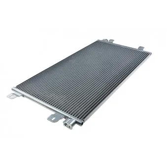 Condenseur, climatisation TEKNÖR CCS-RE-005