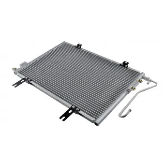 Condenseur, climatisation TEKNÖR CCS-RE-004