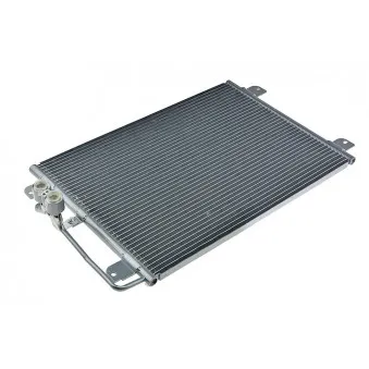 Condenseur, climatisation TEKNÖR CCS-RE-003