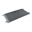 Condenseur, climatisation TEKNÖR CCS-PL-046 - Visuel 1