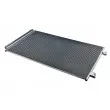 Condenseur, climatisation TEKNÖR CCS-PL-046 - Visuel 2