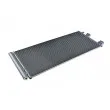 Condenseur, climatisation TEKNÖR CCS-PL-045 - Visuel 1