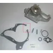 Pompe à eau THERMOTEC D12044TT - Visuel 1