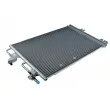 Condenseur, climatisation TEKNÖR CCS-PL-040 - Visuel 2