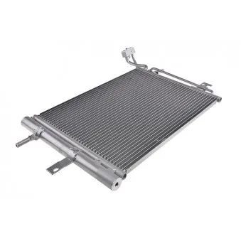 Condenseur, climatisation TEKNÖR CCS-PL-039