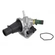 Boîtier du thermostat THERMOTEC D2F009TT - Visuel 1