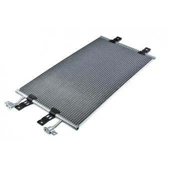 Condenseur, climatisation TEKNÖR CCS-PL-036