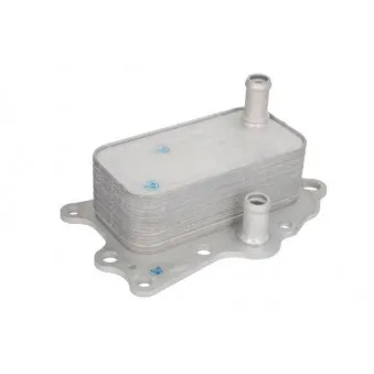 Radiateur d'huile THERMOTEC D40001TT