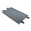 Condenseur, climatisation TEKNÖR CCS-PL-036 - Visuel 2
