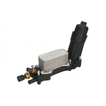 Boîtier, filtre à huile THERMOTEC
