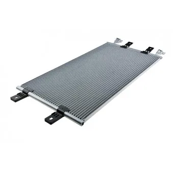 Condenseur, climatisation TEKNÖR CCS-PL-032