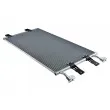 Condenseur, climatisation TEKNÖR CCS-PL-032 - Visuel 2